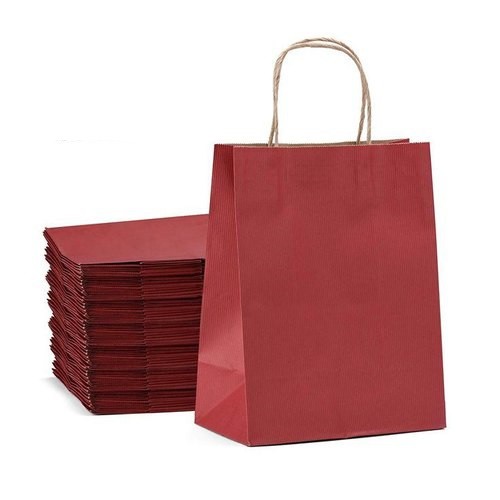 Carry Bag Paper