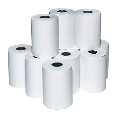 Thermal Paper Rolls