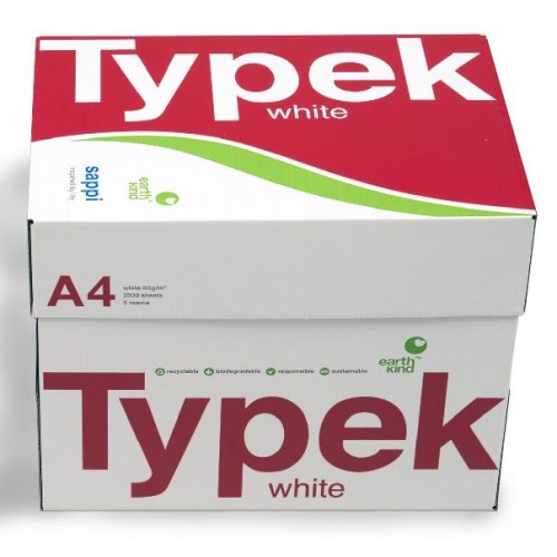 Typek Copy Paper