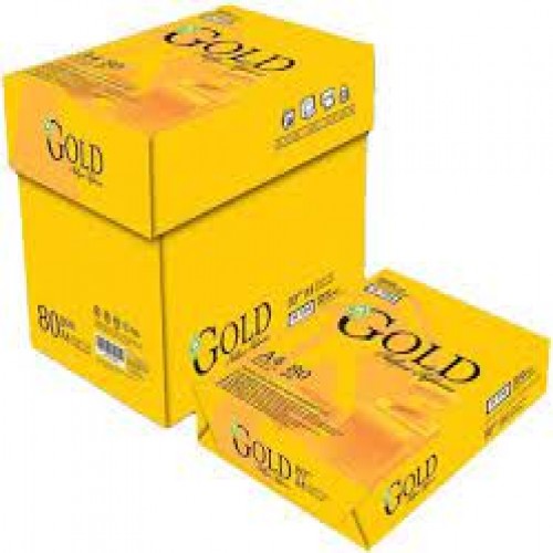 Paperline Gold Copy Paper